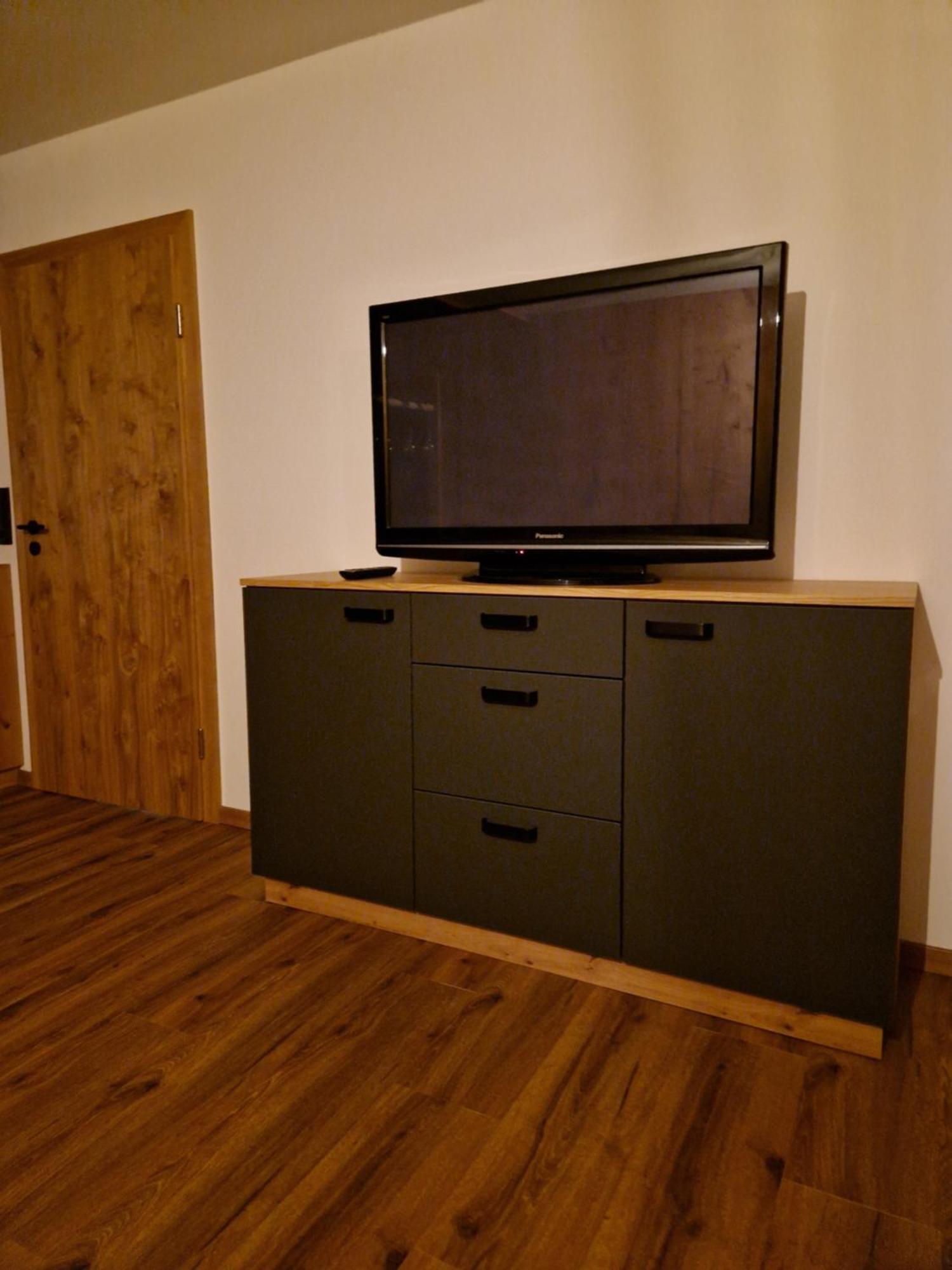 Haus Raetikon Διαμέρισμα Brand  Εξωτερικό φωτογραφία
